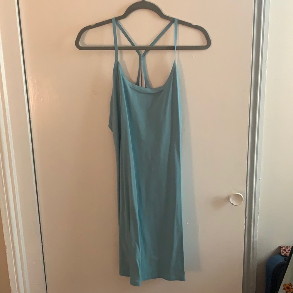 Outdoor Voices exercise dress